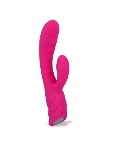 Nalone pure rabbit vibrator with heating function | MySexyShop