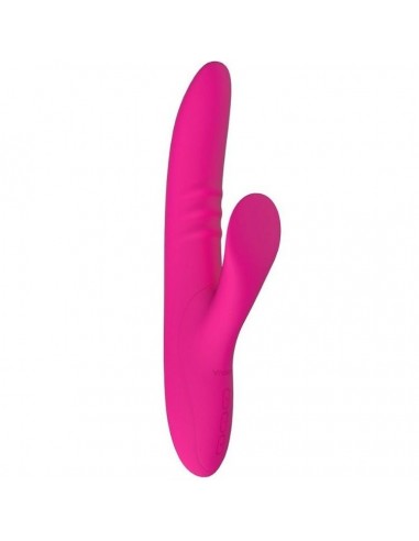 Nalone peri vibrator rabbit and swing mode