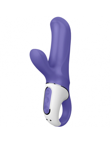 Satisfyer vibe magic bunny | MySexyShop (PT)