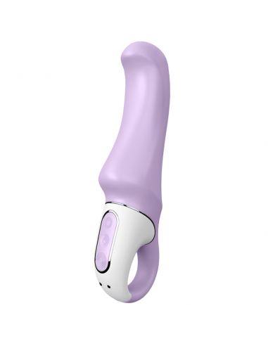 Satisfyer vibes charming smile - MySexyShop (ES)