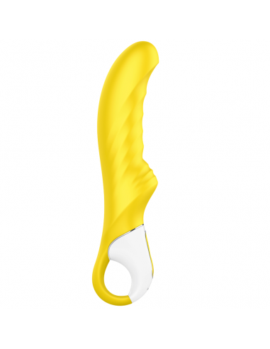 Satisfyer vibe yummy sunshine - MySexyShop (ES)