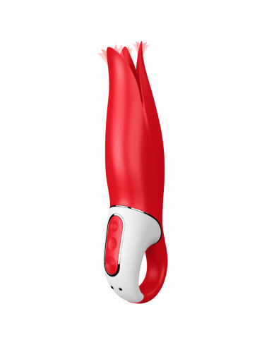 Satisfyer vibe power flower - MySexyShop (ES)