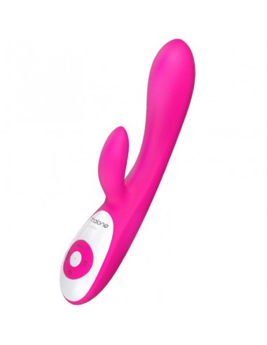 Nalone wollen aufladbare vibrator-stimmensteuerung - MySexyShop.eu