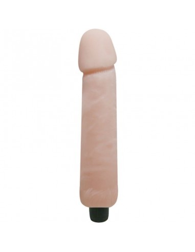 Love companion vibrating dildo 25 cm - MySexyShop (ES)