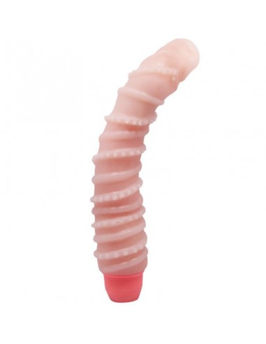 Flexi Vibe Sensual Vibrador Espiral 19.5 Cm - MySexyShop