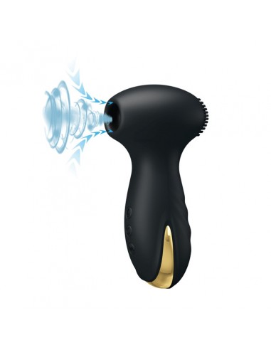 Pretty love smart hammer suction and vibration function - MySexyShop (ES)