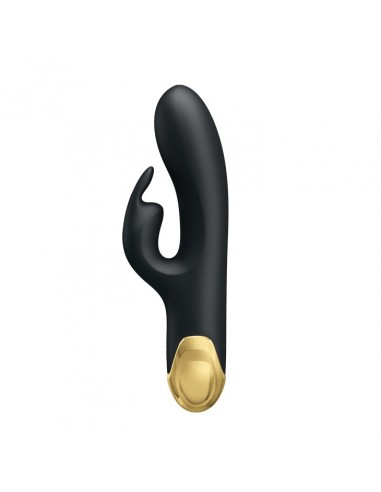 Pretty love smart vibrador double pleasure - MySexyShop.eu