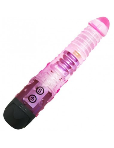 Give you lover pink vibrator | MySexyShop (PT)