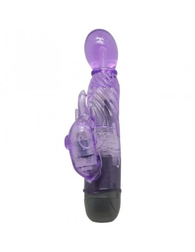 Give you a kind of lover purple vibrator 10 modes - MySexyShop (ES)