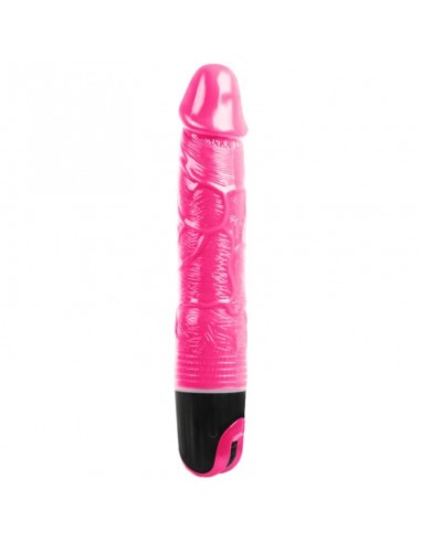 Baile multispeed vibrator pink | MySexyShop (PT)