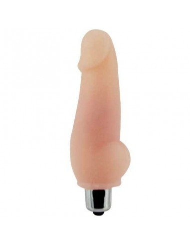 Super mini mavouvin vibrator