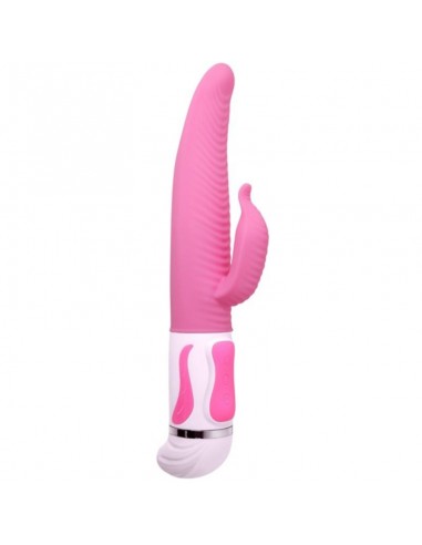 Pretty love flirt antoine vibrador rotación - MySexyShop.eu