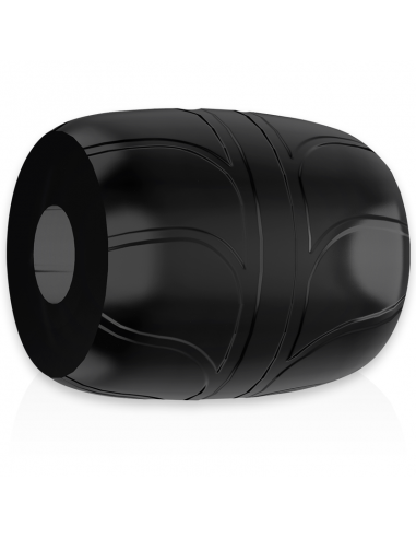 Powering Bague Resistante Super Flexible 5cm Pr11 Noir -