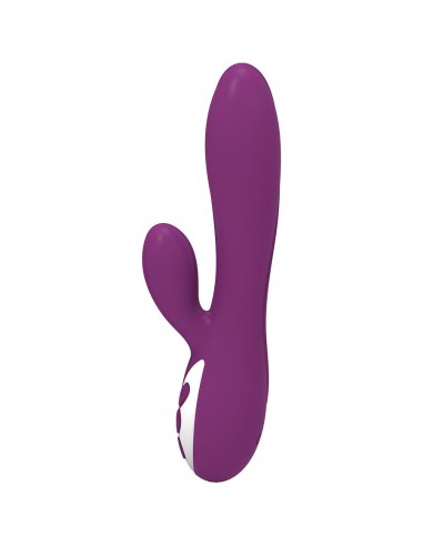 Coverme taylor vibrator rechargeable 10 speed waterproof - MySexyShop (ES)
