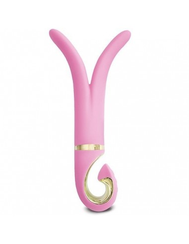 Fun toys gvibe 3 vibrator candy pink - MySexyShop (ES)