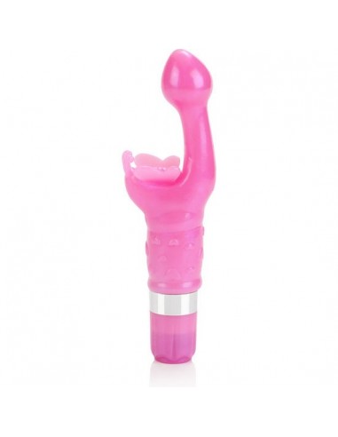 Kiss butterfly kiss pink | MySexyShop (PT)