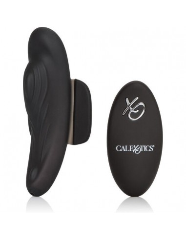 Calex xo remote lock n play panty teaser