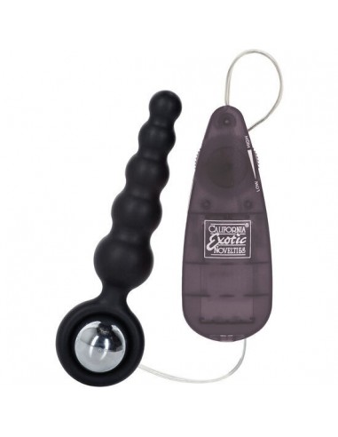 Calex booty call booty shaker black - MySexyShop (ES)