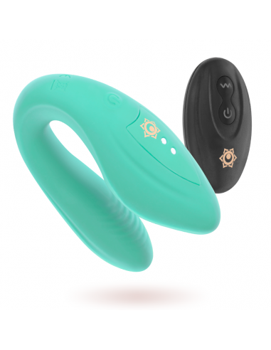 Rithual Kama Remote Couples Massager | MySexyShop