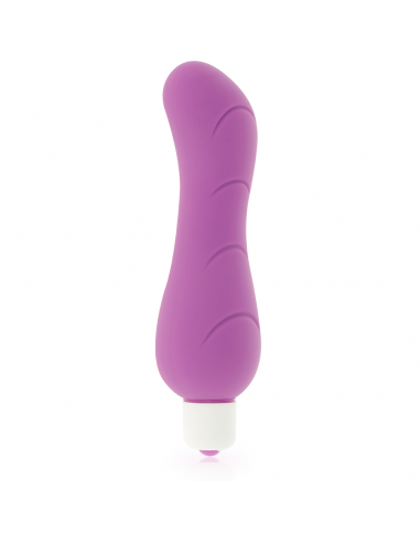 Dolce vita g-spot purple silicone - MySexyShop.eu