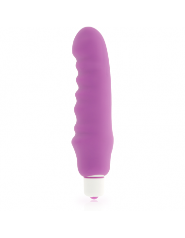 Dolce Vita Genius Purple Silicone - MySexyShop