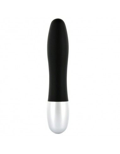 Sevencreations discretion vibrator black