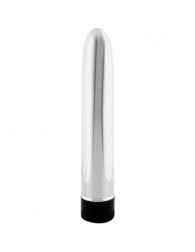 Sevencreations silver vibrator - MySexyShop (ES)