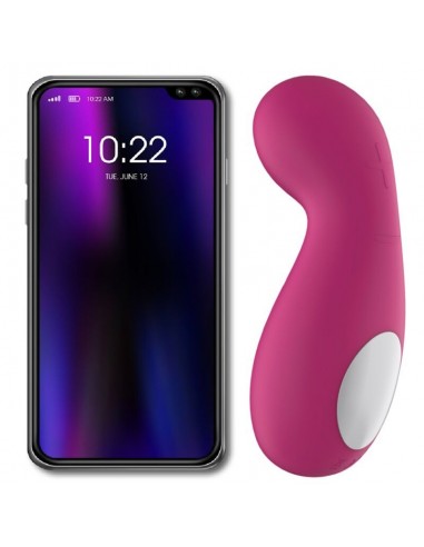 Kiiroo cliona interactive clit massager | MySexyShop