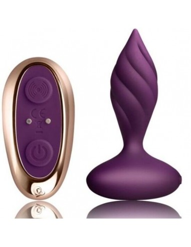 Rocks-off Desire Anal Stimulator | MySexyShop