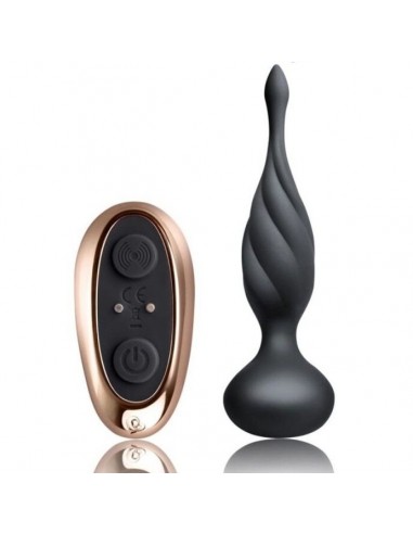 Rocks off entdecke anal stimulator Rocks-off Discover Anal Stimulator - MySexyShop.eu