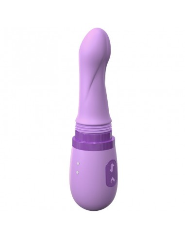 Fantasy for her personal sex machine | MySexyShop