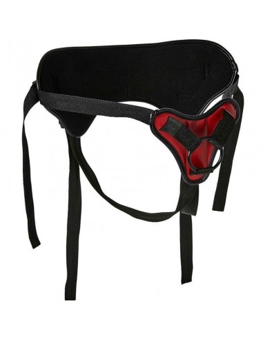 Sportsheets universal harness