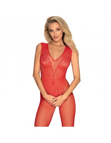 Obsessive N112 Bodystocking Ed. Color Limitada S/M/L -