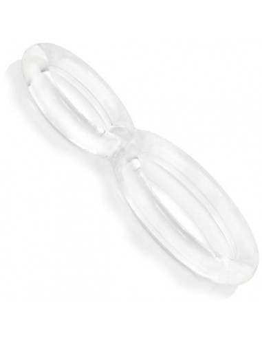 Screaning o ofinity transparent | MySexyShop (PT)