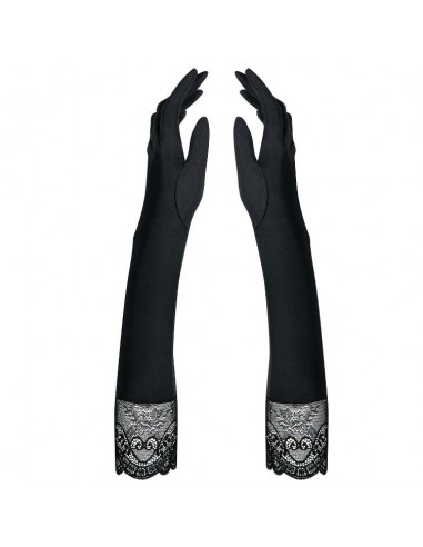 Obsessive Miamor Guantes O/S - MySexyShop