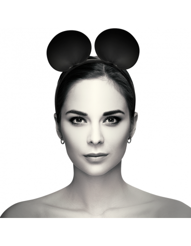 Coquette chic desire headband with mouse ears | MySexyShop (PT)