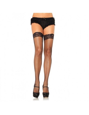 Leg Avenue Stay Ups 9122 | MySexyShop (PT)