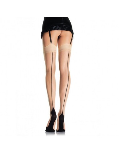 Leg Avenue Stockings 9213 - MySexyShop (ES)