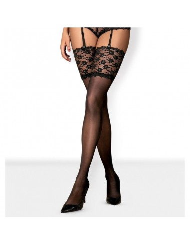 Obsessive Letica Stockings - MySexyShop (ES)