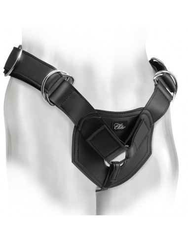 Fetish fantasy elite universal heavy duty harness - MySexyShop (ES)