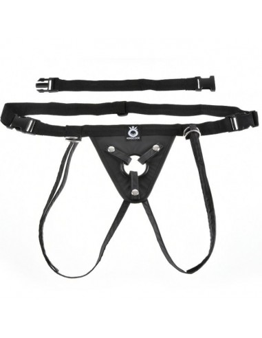 King cock fit rite harness - MySexyShop (ES)