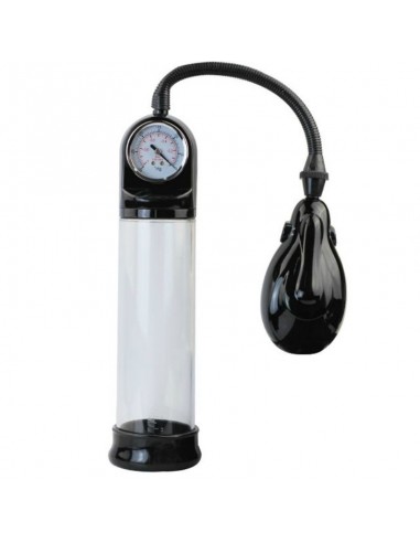 Automatic gauge pump machine - MySexyShop (ES)