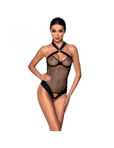 Passion Amanda Body Eco Leather | MySexyShop