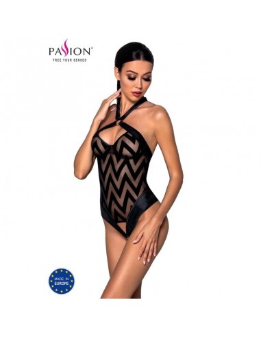 Passion Hima Body Eco Leather | MySexyShop