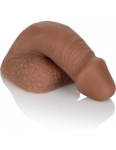 Calex Silicone Packing Penis 12.75cm - MySexyShop (ES)