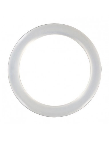 Potenz plus ring medium white - MySexyShop (ES)