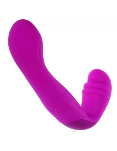 Pretty love beau arnes purple | MySexyShop (PT)