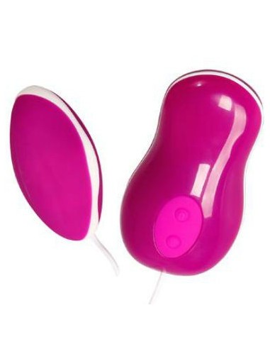 Pretty love flirtation egg vibrator 30 functions avery - MySexyShop (ES)