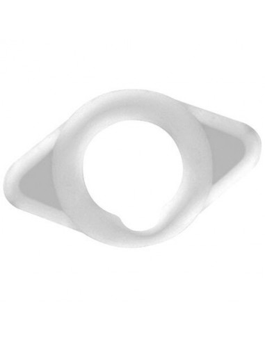 Maximus ring white size m | MySexyShop