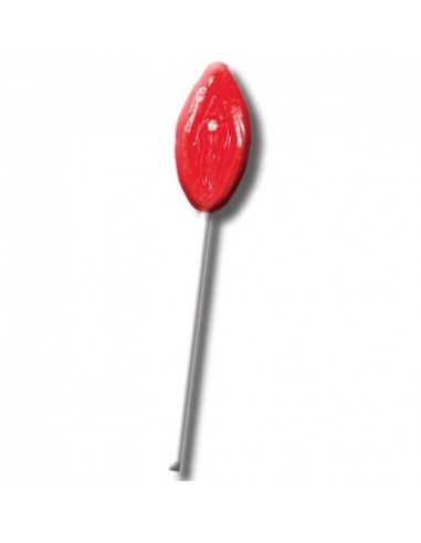 Diablo Picante Gummy Lollipop Lippen - MySexyShop.eu